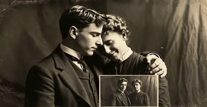 Animar Fotos Antigas