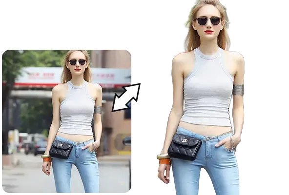 Remove Background from Image Online: Instantly & Accurately