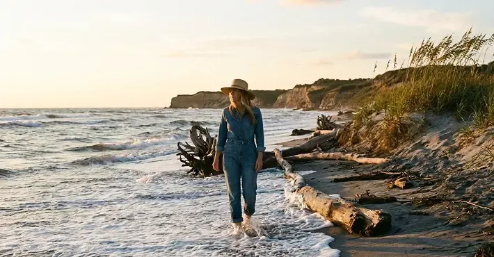 After Clothes Changer