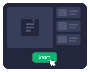 Ripara file in modo automatico