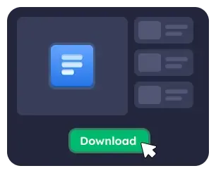 Visualizza e salva file riparato