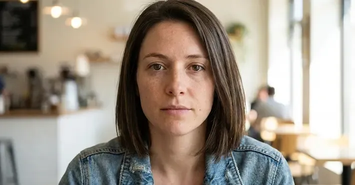 After Hairstyle Changer