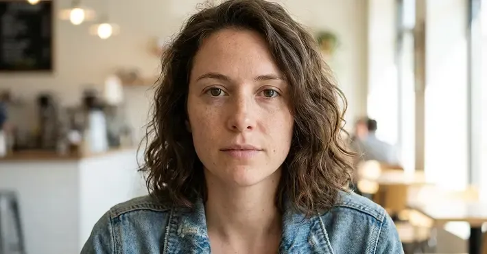 Before Hairstyle Changer