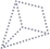 Floating background image