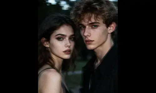 Kreative Erweiterung mit KI generieren