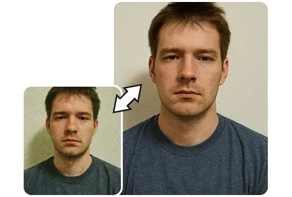 Eliminate Pixelation of Photos Online Free - Optimize Image Quality and Clarity