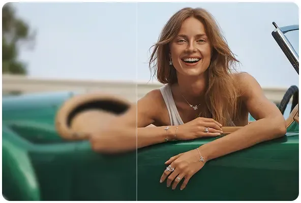 Deblur Any Image - Improve Portraits Without a Watermark