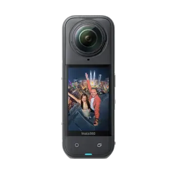 Insta360 X5