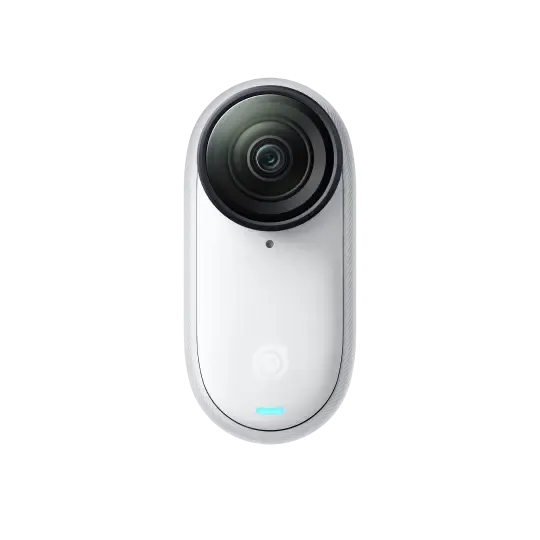 Insta360 GO 3S