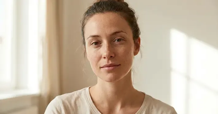 Before Makeup Generator