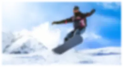 ぼやけた写真前