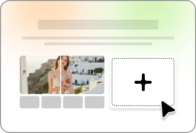Subir fotos corruptas
