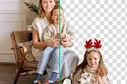 Background remover