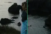 Remove object