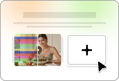Upload Corrupted videos