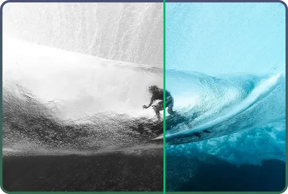 Easily and Perfectly Repair Any Corrupted Videos