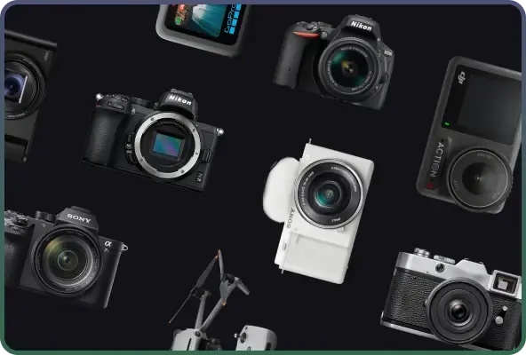 Repair Corrupted Videos from Various Devices